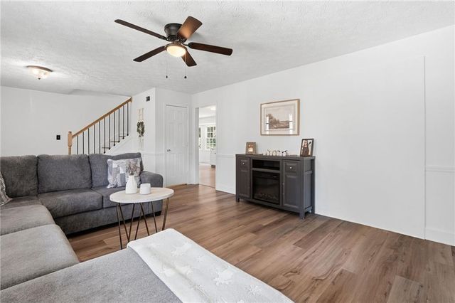 2555 Waterford Park Drive, Lawrenceville, GA 30044