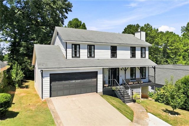 2555 Waterford Park Drive, Lawrenceville, GA 30044