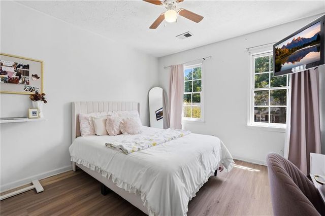 2555 Waterford Park Drive, Lawrenceville, GA 30044