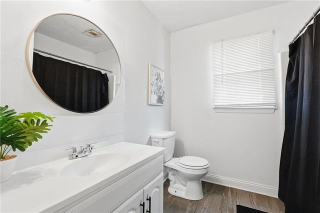 2555 Waterford Park Drive, Lawrenceville, GA 30044