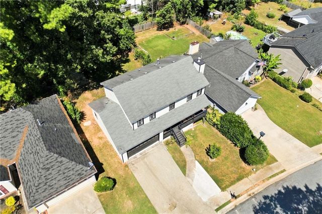 2555 Waterford Park Drive, Lawrenceville, GA 30044