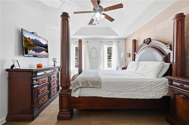 2555 Waterford Park Drive, Lawrenceville, GA 30044