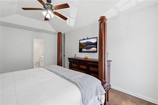 2555 Waterford Park Drive, Lawrenceville, GA 30044