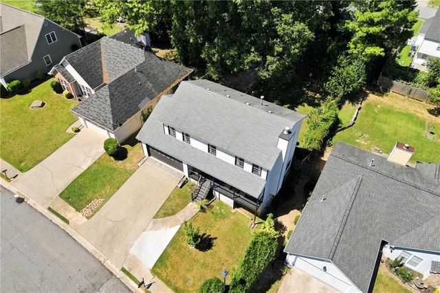 2555 Waterford Park Drive, Lawrenceville, GA 30044