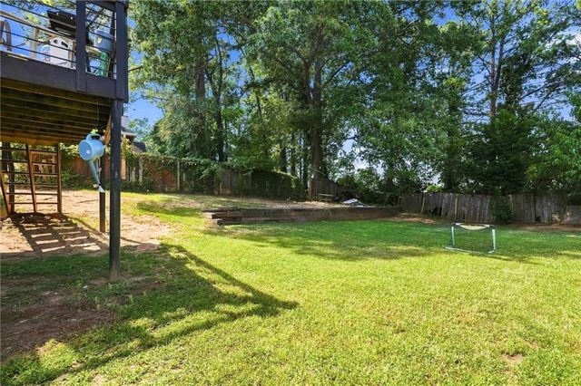2555 Waterford Park Drive, Lawrenceville, GA 30044