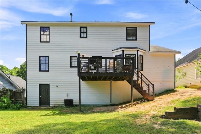 2555 Waterford Park Drive, Lawrenceville, GA 30044