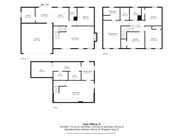 2555 Waterford Park Drive, Lawrenceville, GA 30044