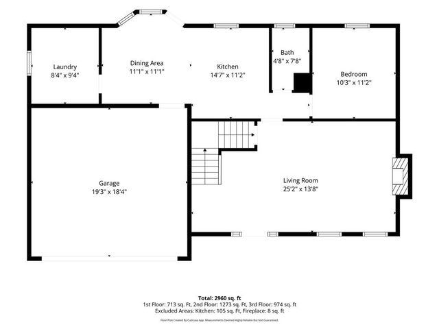 2555 Waterford Park Drive, Lawrenceville, GA 30044