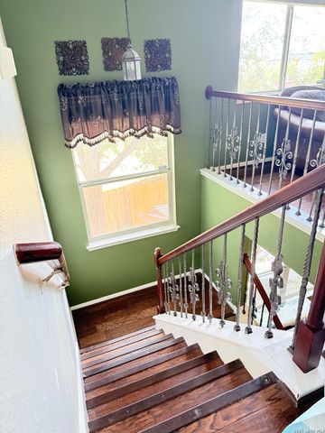 21750 Thunder Basin, San Antonio, TX 78261