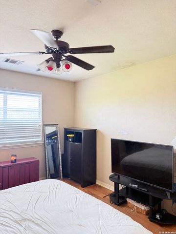 21750 Thunder Basin, San Antonio, TX 78261