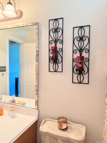 21750 Thunder Basin, San Antonio, TX 78261