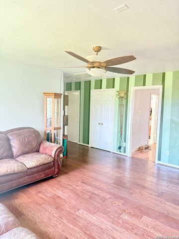 21750 Thunder Basin, San Antonio, TX 78261