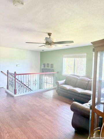 21750 Thunder Basin, San Antonio, TX 78261