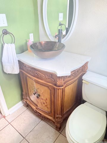 21750 Thunder Basin, San Antonio, TX 78261