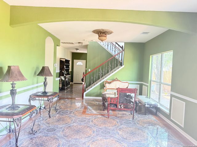 21750 Thunder Basin, San Antonio, TX 78261