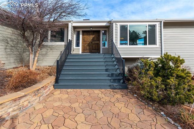 6943 Fox Circle, Larkspur, CO 80118