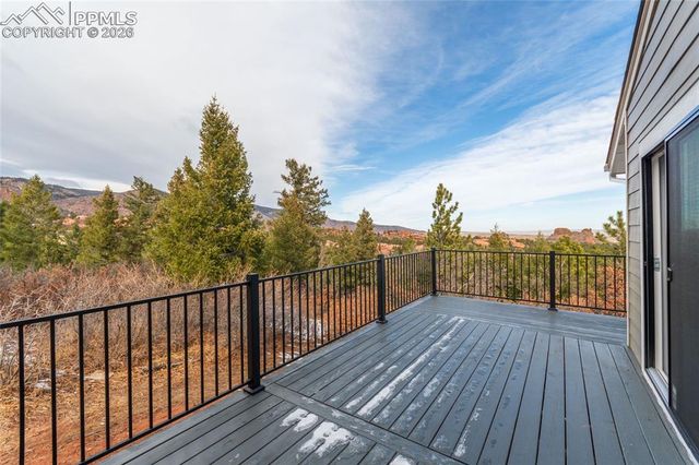 6943 Fox Circle, Larkspur, CO 80118
