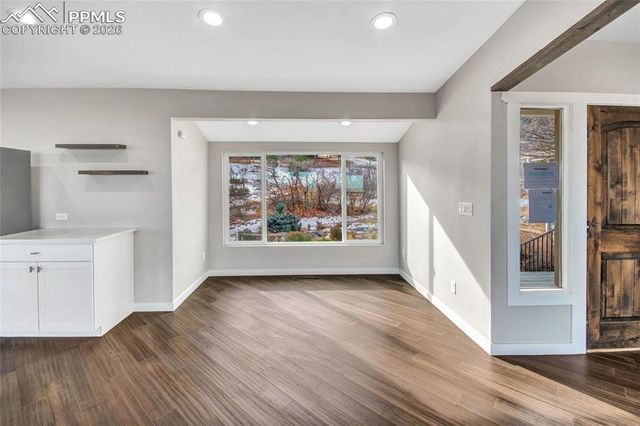 6943 Fox Circle, Larkspur, CO 80118