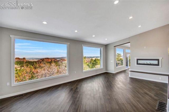 6943 Fox Circle, Larkspur, CO 80118