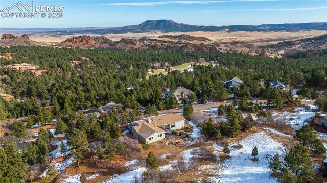 6943 Fox Circle, Larkspur, CO 80118