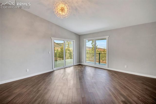 6943 Fox Circle, Larkspur, CO 80118