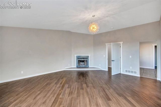 6943 Fox Circle, Larkspur, CO 80118