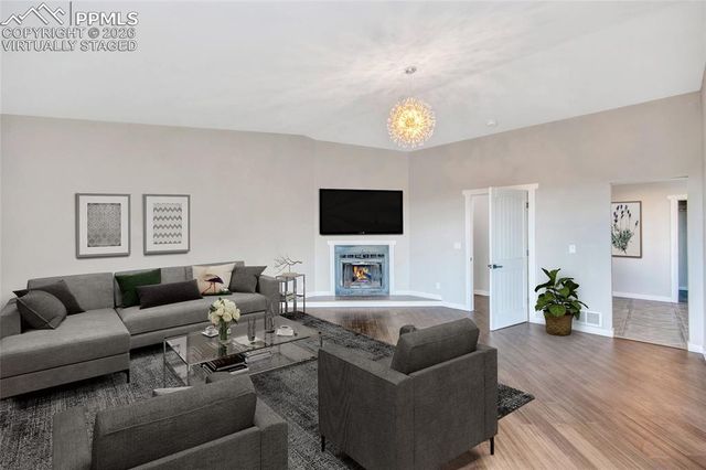 6943 Fox Circle, Larkspur, CO 80118