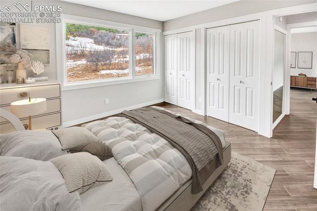 6943 Fox Circle, Larkspur, CO 80118