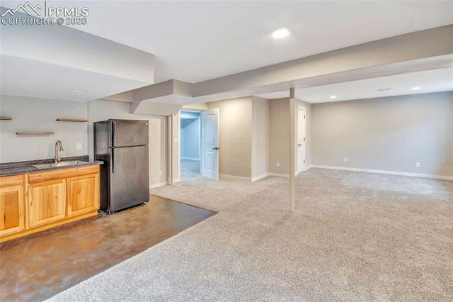 6943 Fox Circle, Larkspur, CO 80118