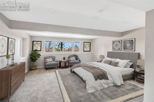 6943 Fox Circle, Larkspur, CO 80118