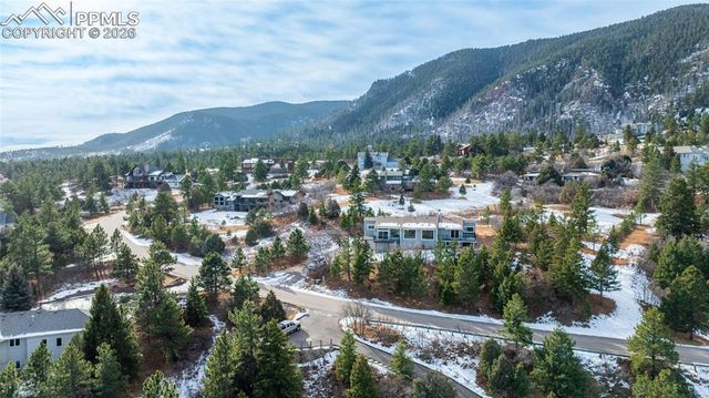 6943 Fox Circle, Larkspur, CO 80118