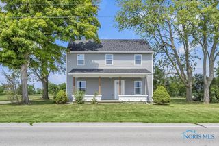 13560 Old State Line Road, Swanton, OH 43558
