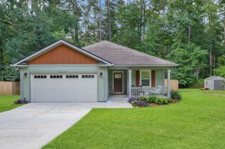 8033 E Briarcreek Road, Tallahassee, FL 32312