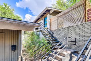 1120 Gillespie PL 2, Austin, TX 78704