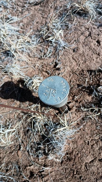 Image 3 of property listing at Deer Run Trail, Pie Town, NM 87827