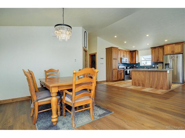 525 Alabama St, Poncha Springs, CO 81242