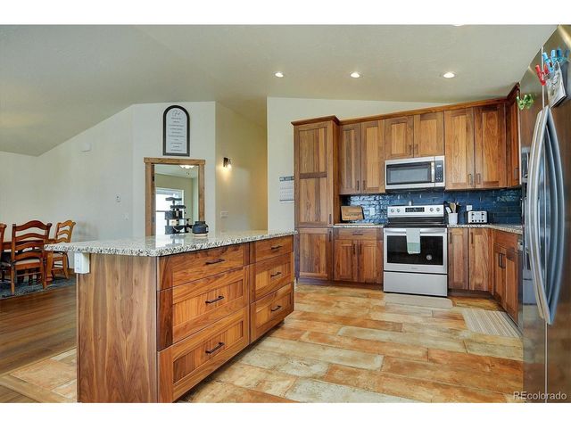 525 Alabama St, Poncha Springs, CO 81242