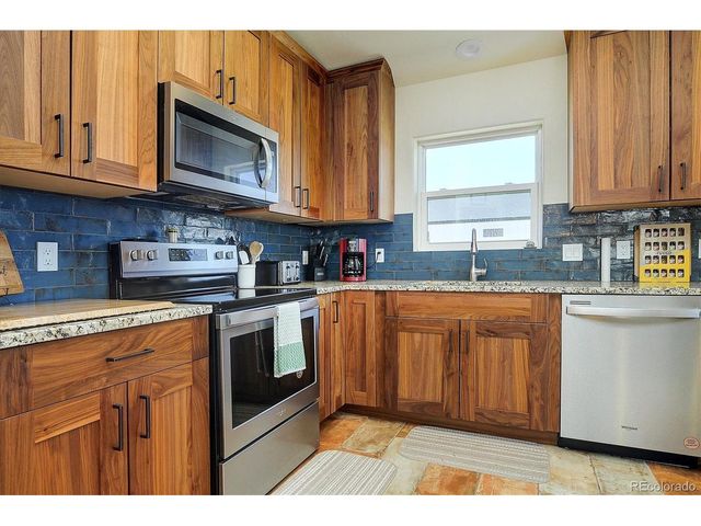 525 Alabama St, Poncha Springs, CO 81242