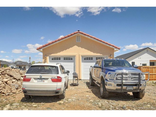 525 Alabama St, Poncha Springs, CO 81242