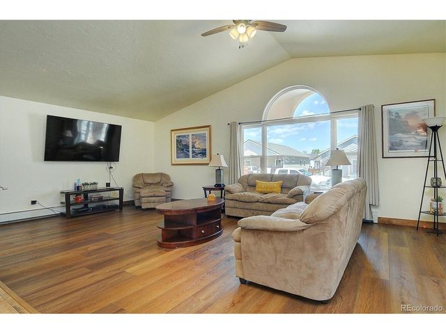 525 Alabama St, Poncha Springs, CO 81242