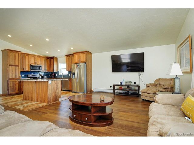 525 Alabama St, Poncha Springs, CO 81242