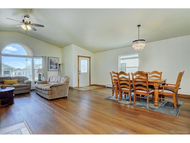 525 Alabama St, Poncha Springs, CO 81242