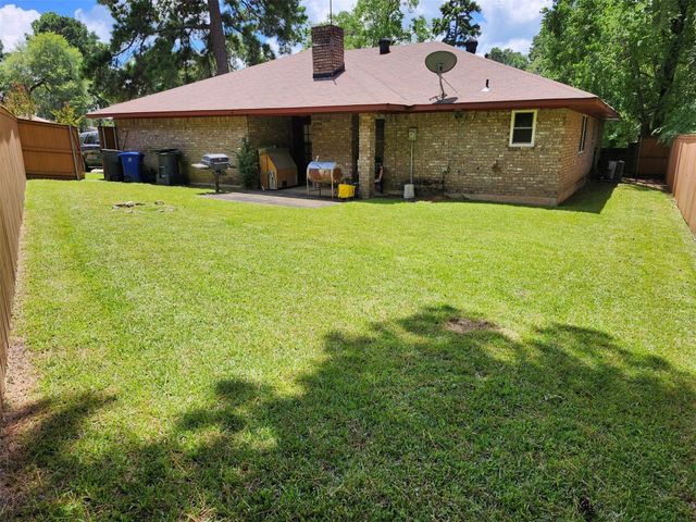 7305 Red Fox Trail, Shreveport, LA 71129