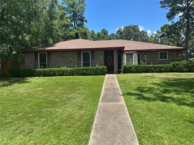7305 Red Fox Trail, Shreveport, LA 71129