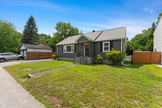 130 Whipple Street, Manchester, NH 03102