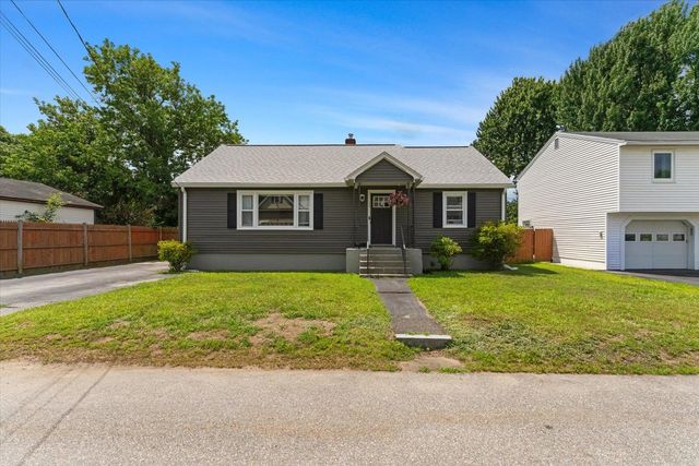 130 Whipple Street, Manchester, NH 03102