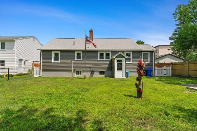 130 Whipple Street, Manchester, NH 03102
