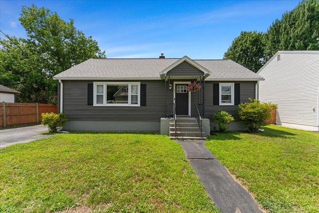 130 Whipple Street, Manchester, NH 03102