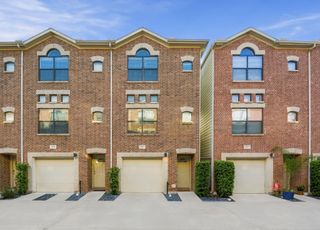 648 Westcross Street 805, Houston, TX 77018