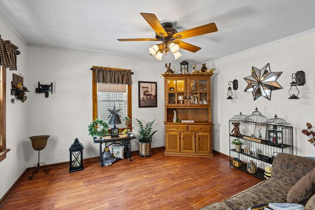 3519 Peoria Street, Steger, IL 60475